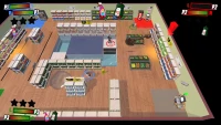 2. Supermarket Shriek (PC) (klucz STEAM)